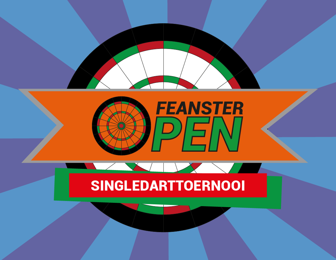 Feanster Open Singletoernooi